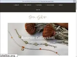Sites similar to saragolden.com