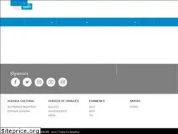 Sites similar to saragosse.extranet-aec.com
