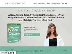 Sites similar to saragottfriedmd.com