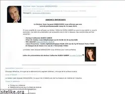 Sites similar to saragoussi.fr