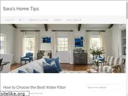 Sites similar to saragran.com