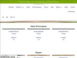 Sites similar to saragreen.ro
