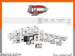Sites similar to saragroupind.com