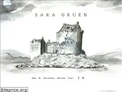 Sites similar to saragruen.com