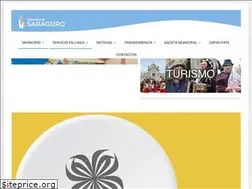Sites similar to saraguro.gob.ec
