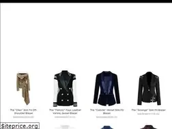 Sites similar to sarah-ashleyofficial.com
