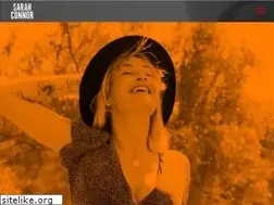 Sites similar to sarah-connor.com
