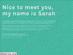 Sites similar to sarah-k.be
