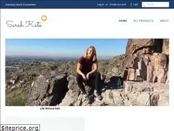 Sites similar to sarah-kate.com