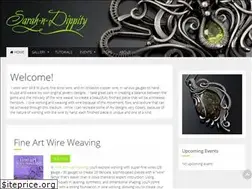 Sites similar to sarah-n-dippity.com