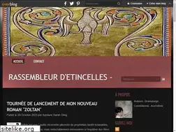 Sites similar to sarah-oling.com