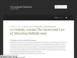 Sites similar to sarah-rosenhahn.de