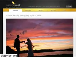 Sites similar to sarah-slavik.com