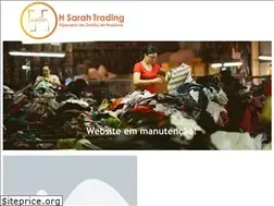 Sites similar to sarah-trading.com