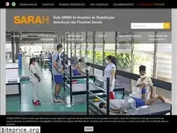 Sites similar to sarah.br