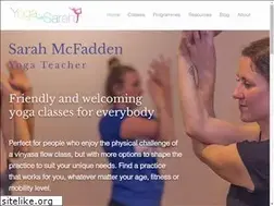 Sites similar to sarah.yoga