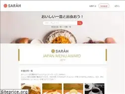 Sites similar to sarah30.com
