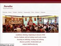 Sites similar to saraha.org