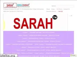 Sites similar to sarahaccessory.com