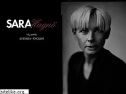 Sites similar to sarahagno.com