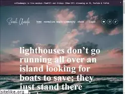 Sites similar to sarahamala.com