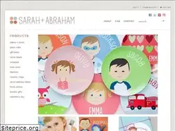Sites similar to sarahandabraham.com