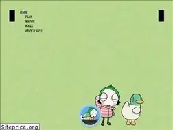 Sites similar to sarahandduck.com