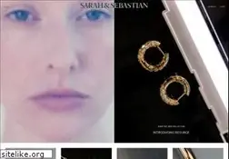 Sites similar to sarahandsebastian.com