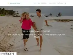Sites similar to sarahandtony.com