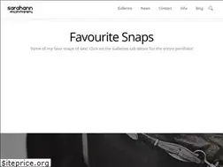 Sites similar to sarahanndogphotography.com