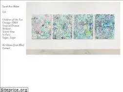 Sites similar to sarahannweber.com