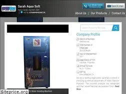 Sites similar to sarahaquasoft.com