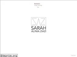 Sites similar to sarahaz.com