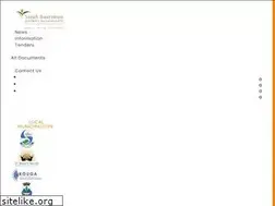 Sites similar to sarahbaartman.co.za