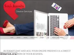 Sites similar to sarahbarendse.com