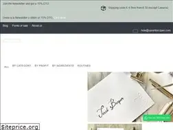 Sites similar to sarahbecquer.com