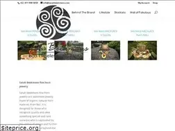 Sites similar to sarahbeekmans.com