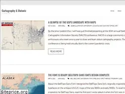 Sites similar to sarahbellmaps.com