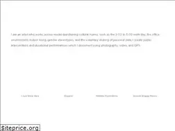 Sites similar to sarahberkeley.com