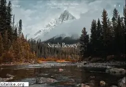 Sites similar to sarahbessey.com