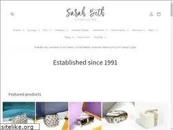 Sites similar to sarahbeth.co.uk