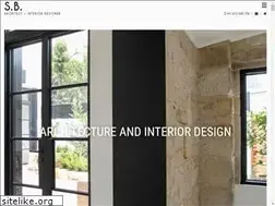 Sites similar to sarahblacker.com.au