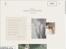 Sites similar to sarahblackphotography.com.au