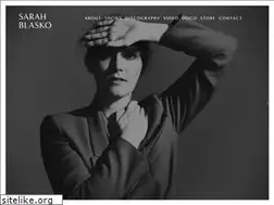 Sites similar to sarahblasko.com