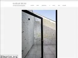 Sites similar to sarahblee.com