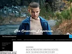 Sites similar to sarahblogger94.wordpress.com