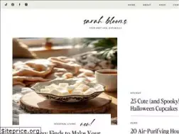 Sites similar to sarahblooms.com