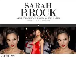 Sites similar to sarahbmakeup.co.uk