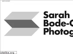 Sites similar to sarahbodeclarkphoto.com