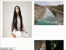Sites similar to sarahbodri.com